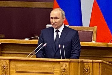 Сергей Грачев: «Законопроекты, направленные на улучшение социального самочувствия людей, – в приоритете»